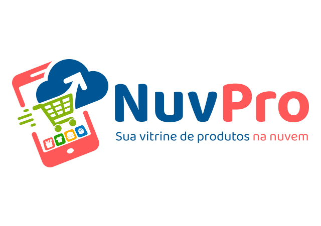 NuvPro - Catálogo Digital